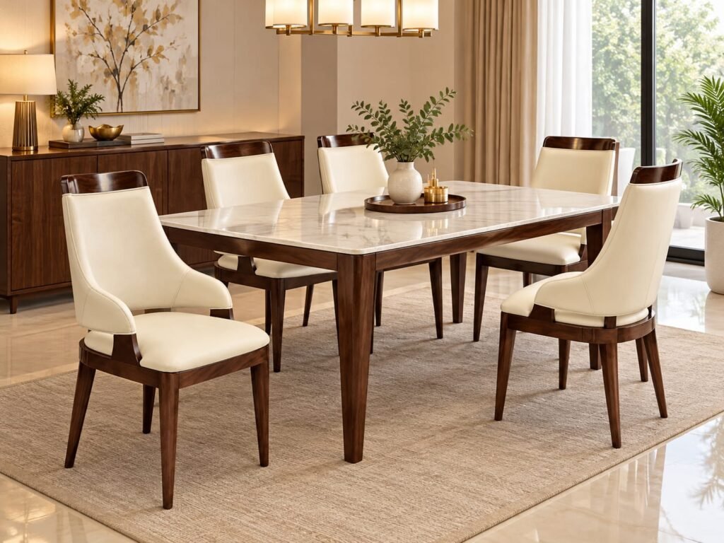 legracia dining chair