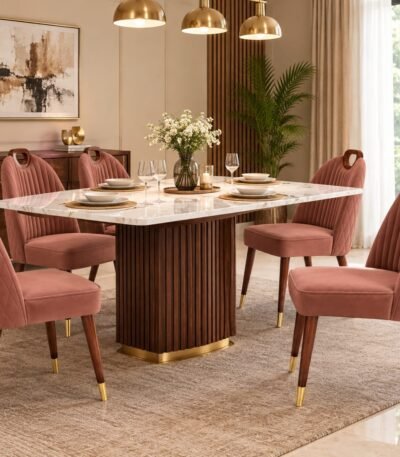 Legracia Dining Chair