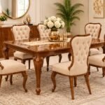 Ella Dining Chair