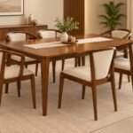 Art Dining Chair