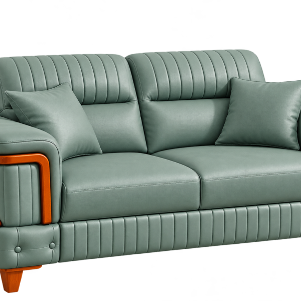 Elysia Full Cover Sofa Set