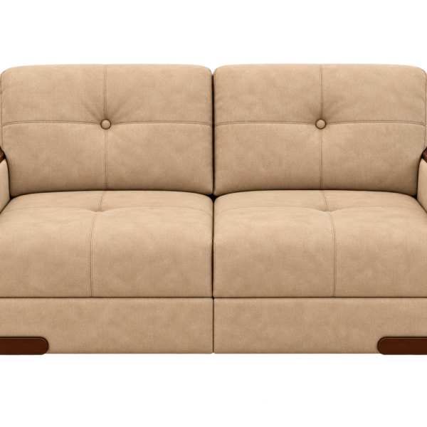 Madrid Full Cover Sofa Set