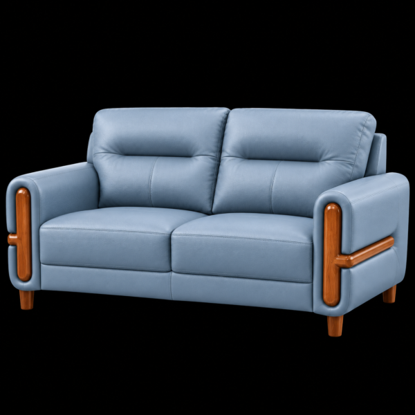 Vellora Full Cover Sofa Set